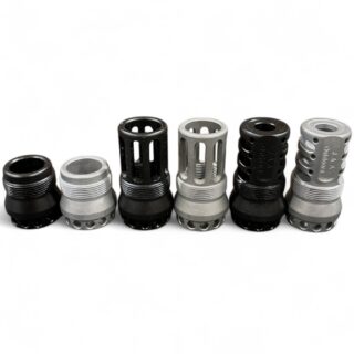 Banish 30 Gold Brake Adapter