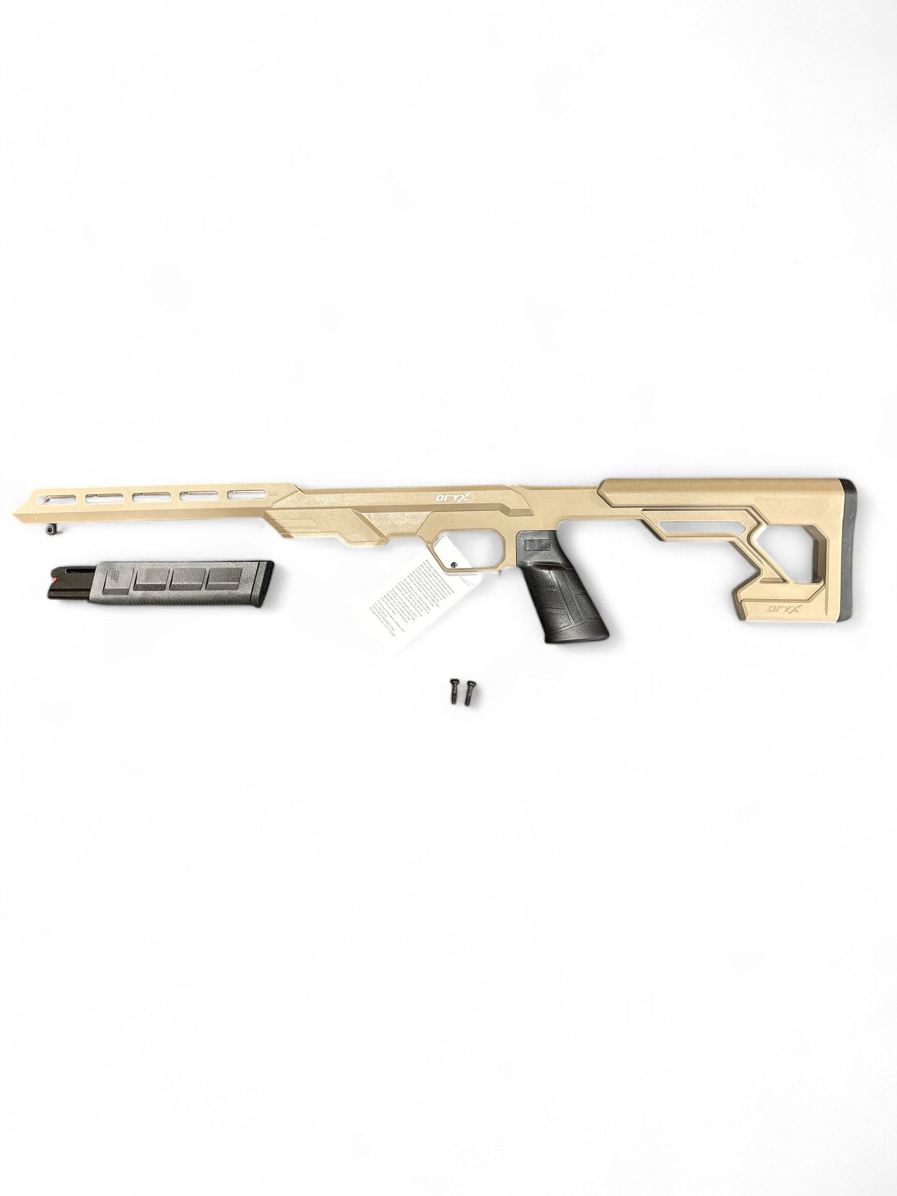 Savage 64 MDT Oryx Chassis
