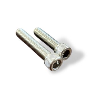 M5 bottom metal screws