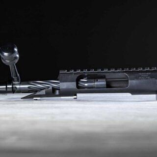 Kelbly Prometheus Lapua Action Kelbly Prometheus Short Action Kelbly Prometheus Long Action