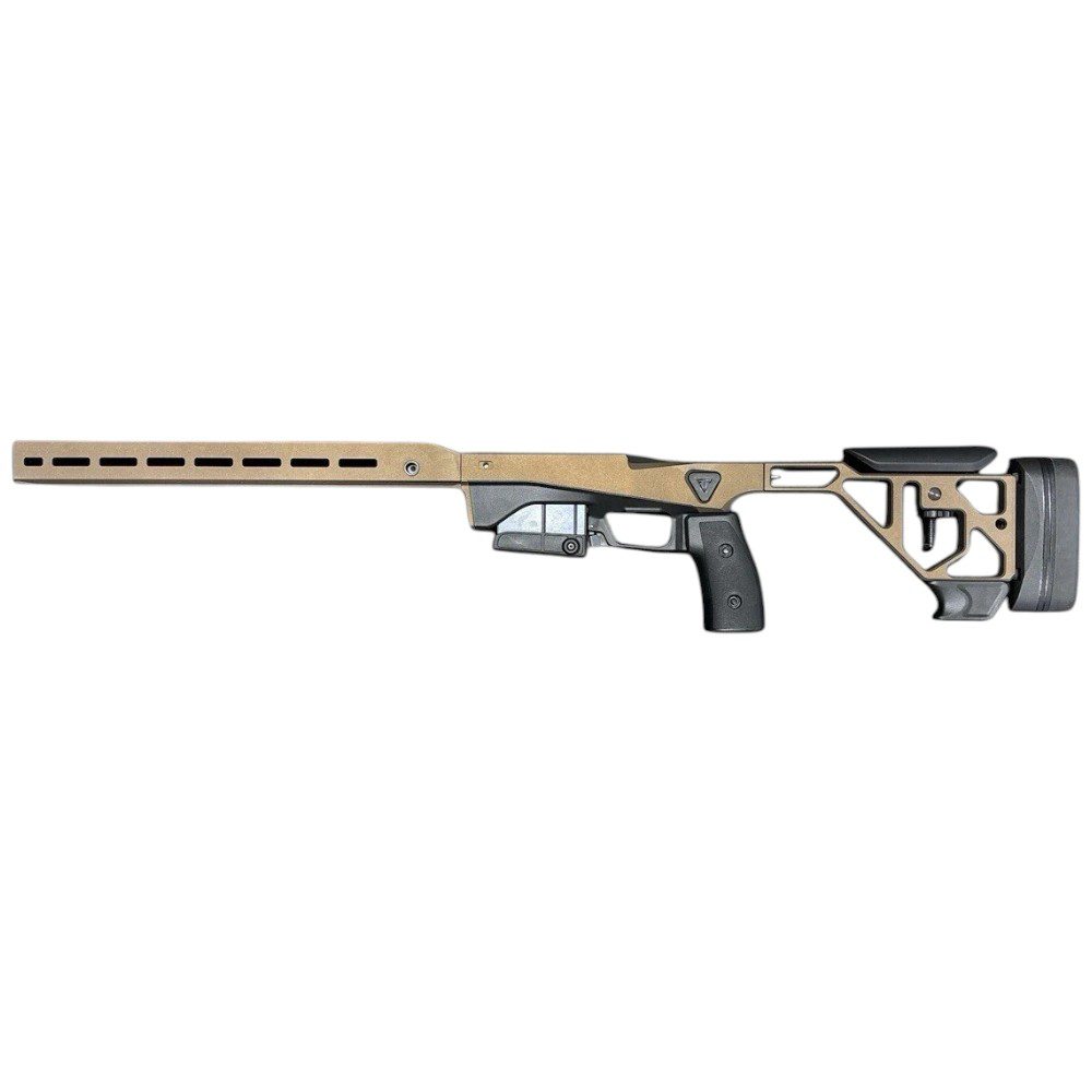 Tikka Ace Target Game Chassis