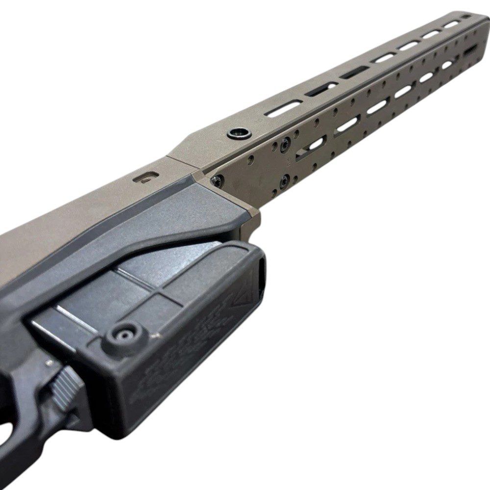 Tikka Ace Target Game Chassis