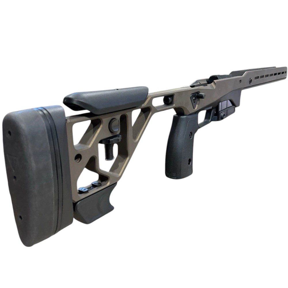 Tikka Ace Target Game Chassis