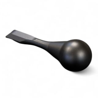 Tikka Bolt Handle W/ 1'' Ball Knob Black