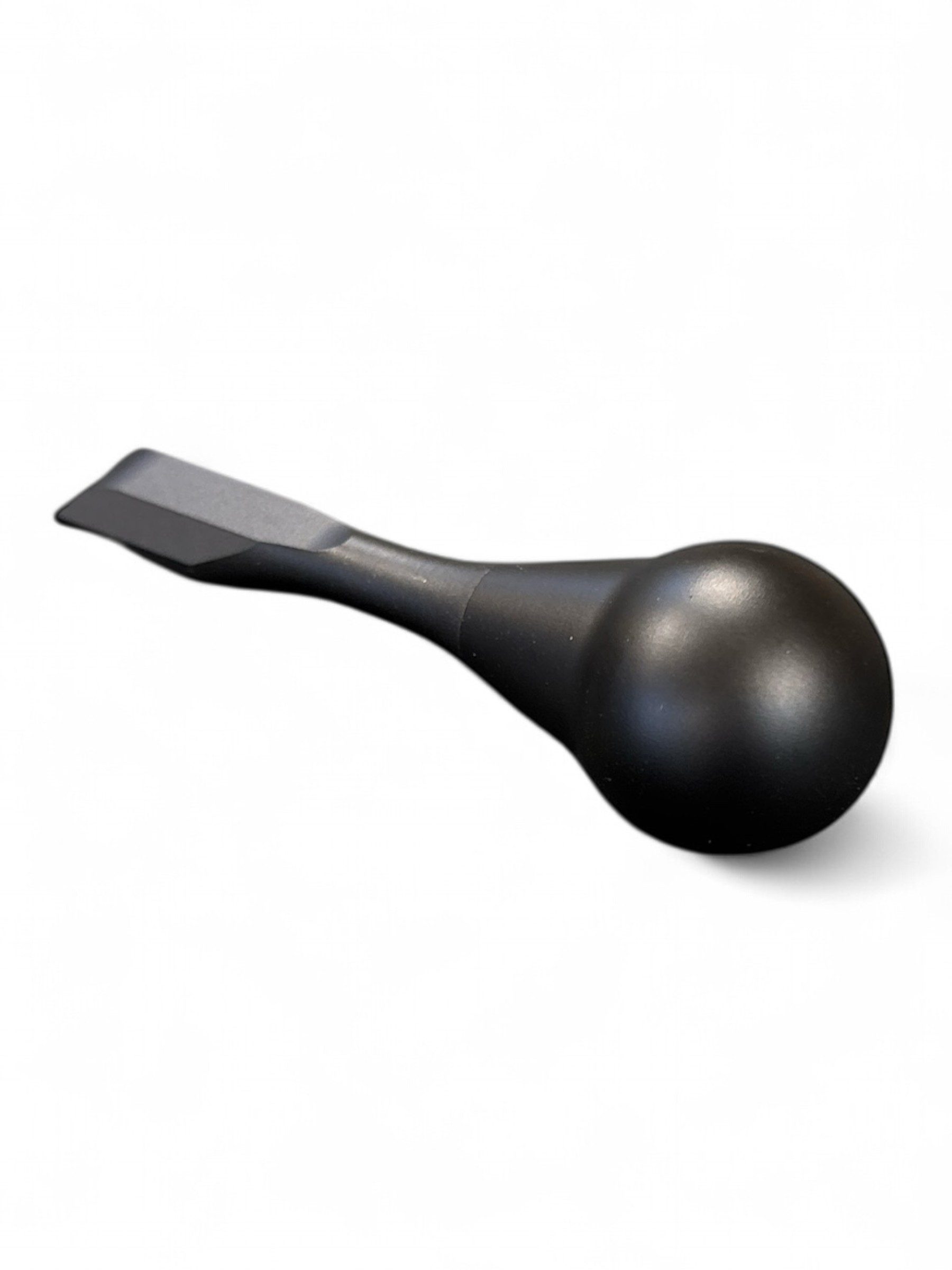 Tikka Bolt Handle W/ 1'' Ball Knob Black