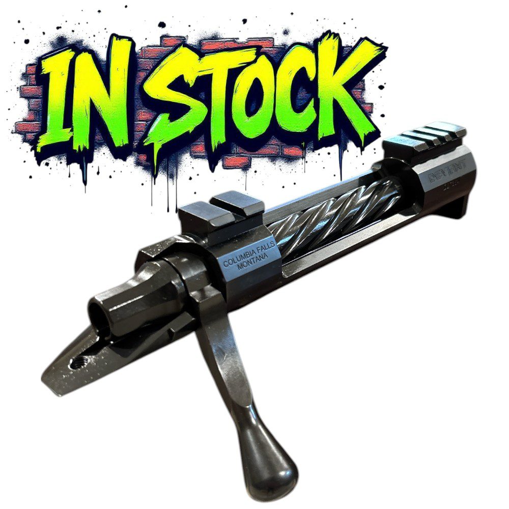 Defiance Deviant GA Hunter