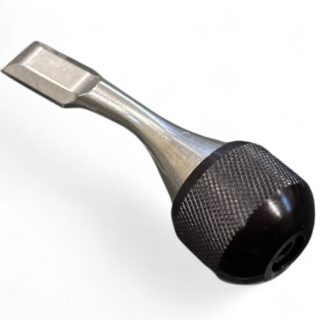 Tikka OEM Handle W/HCA Knob