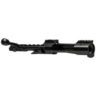 Solus Lightweight Short Action