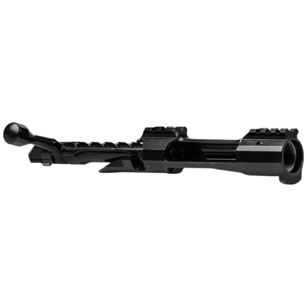 Solus Lightweight Short Action