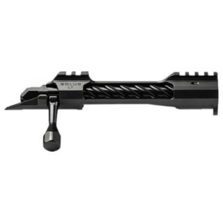 Solus Lightweight Long Action