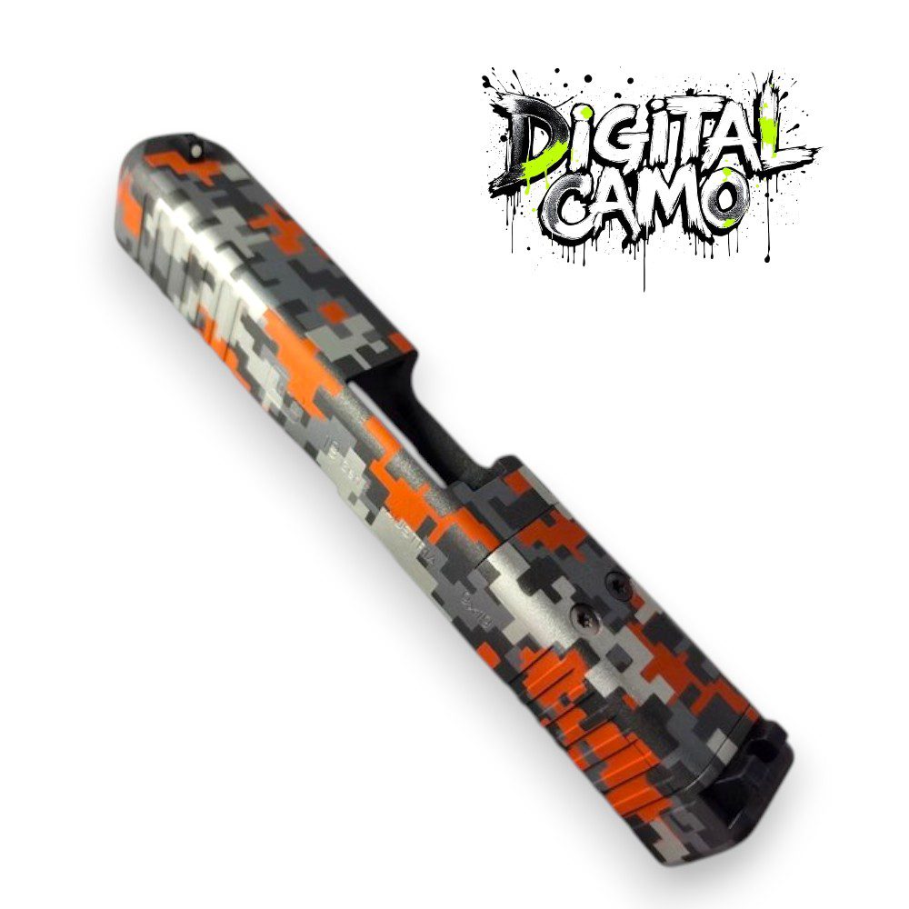 Digital camo