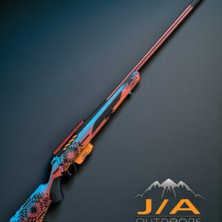 J&A Cerakote Gallery
