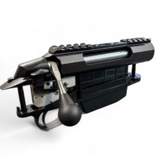 T3X 6.5 PRC/SAUM action