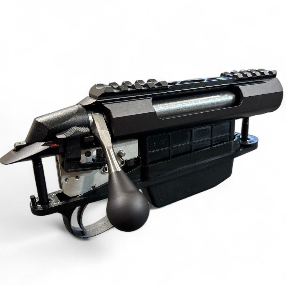 T3X 6.5 PRC/SAUM action