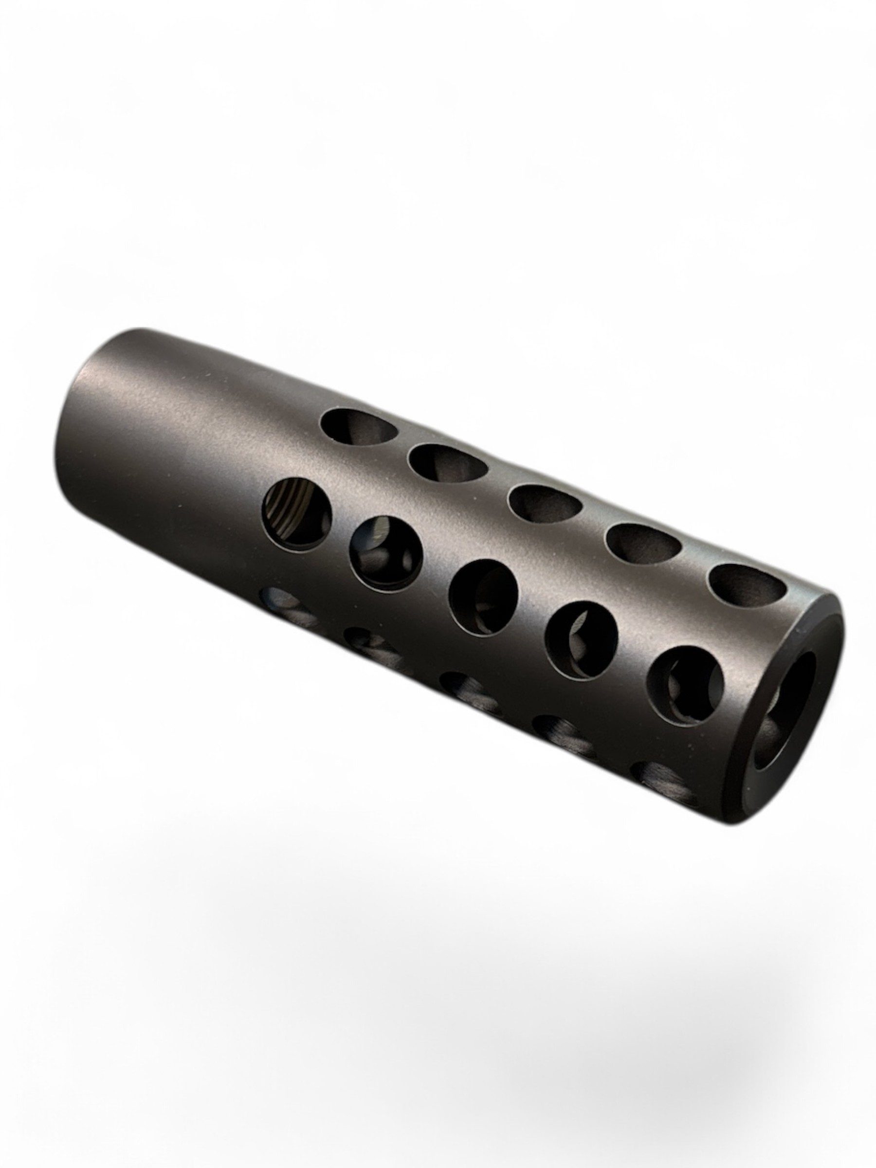 Tikka muzzle brake black Ruger American Predator Muzzle Brake