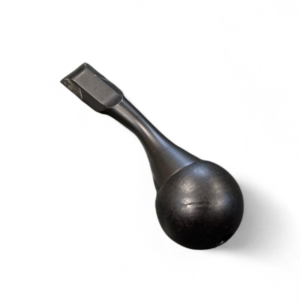 Tikka OEM Target Handle Black