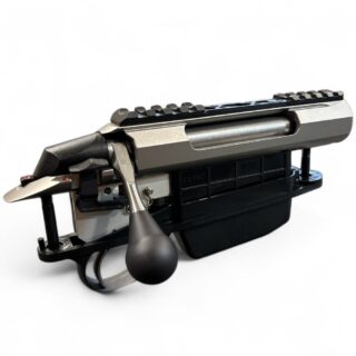 T3X 6.5 PRC/SAUM action