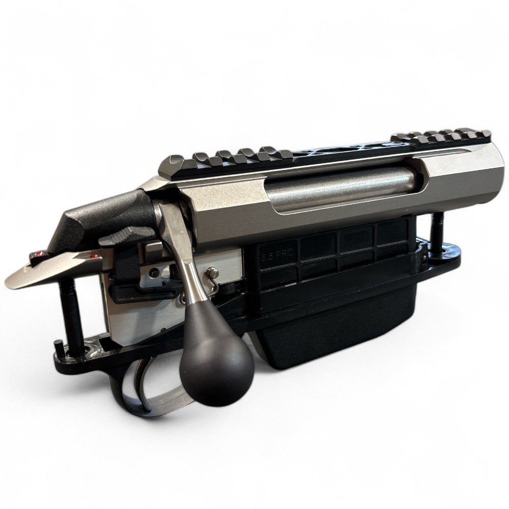 T3X 6.5 PRC/SAUM action