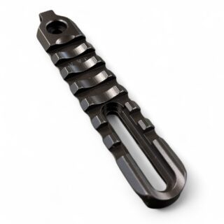 4.5'' UL Bipod Picatinny Mount