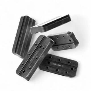 ACC Interior Forend Weights