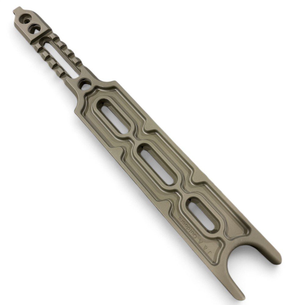 Arca Hybrid Medium OD Green