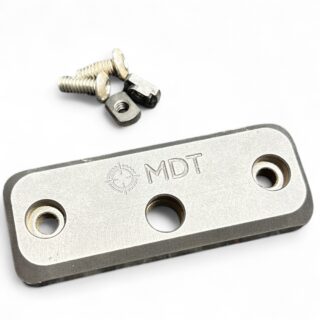 M-LOK EXTERIOR FOREND WEIGHTS