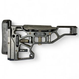MDT SRS-X Premier - Skeleton Rifle Stock