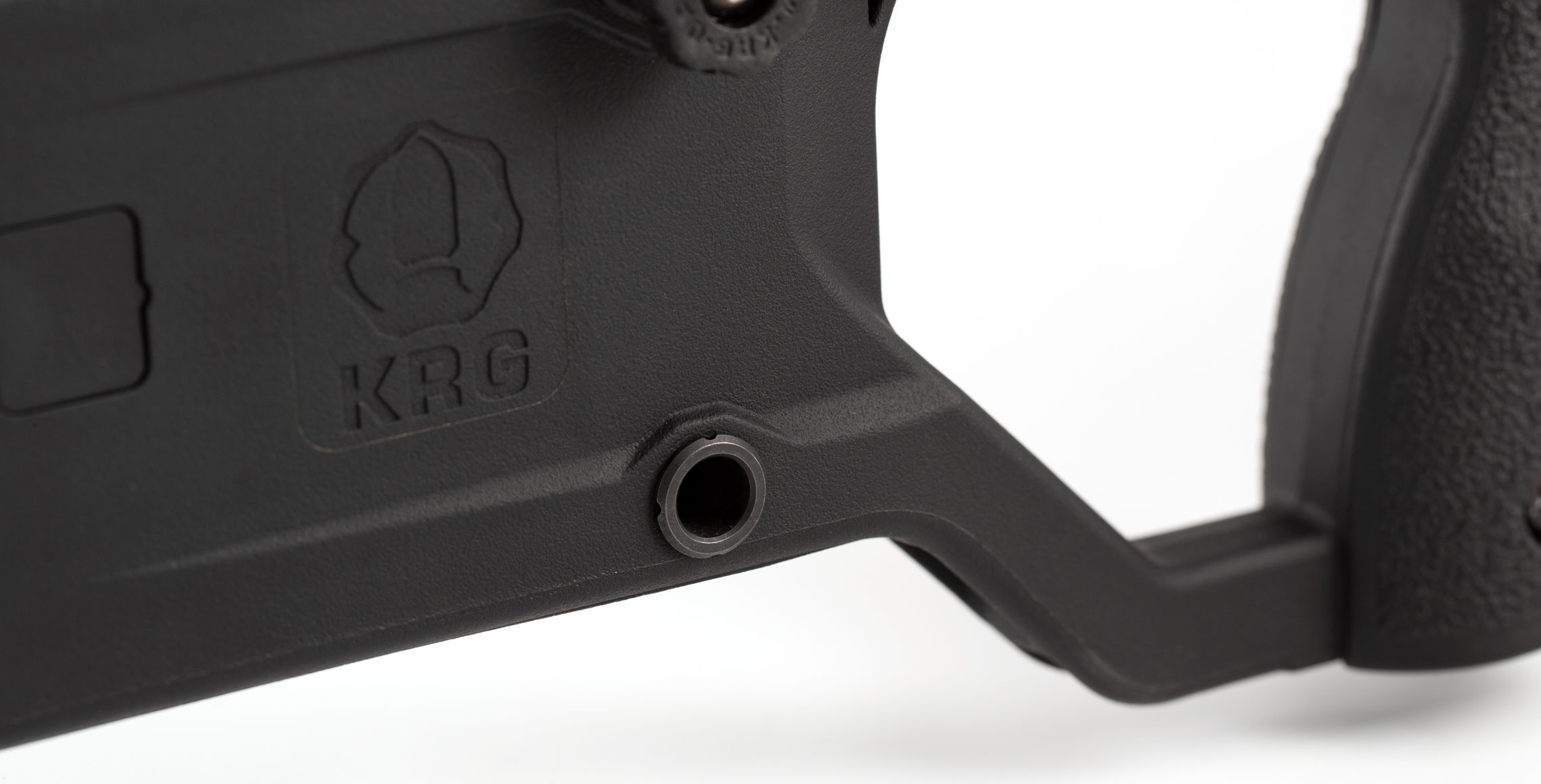KRG X Ray Chassis