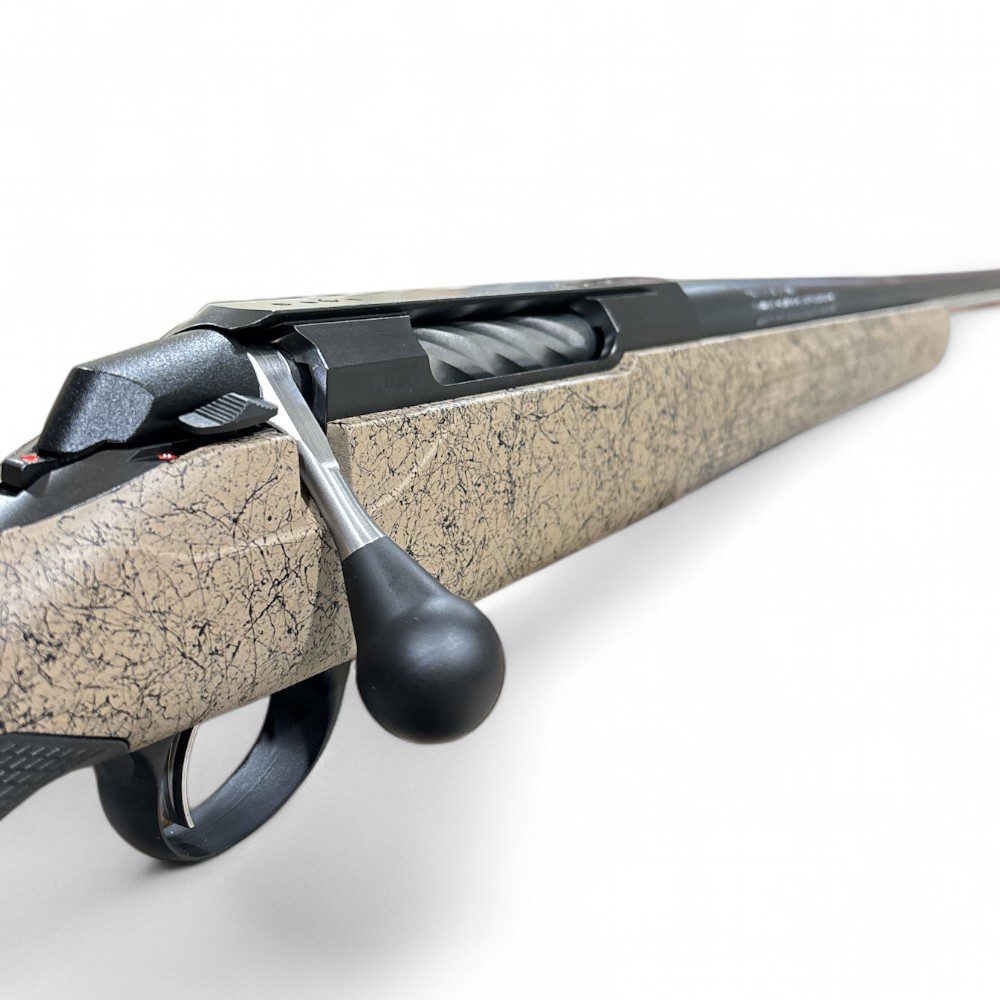 Tikka Bolt Handle W/ 1'' Ball Knob