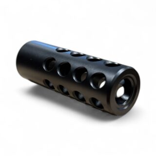 .680 radial brake black