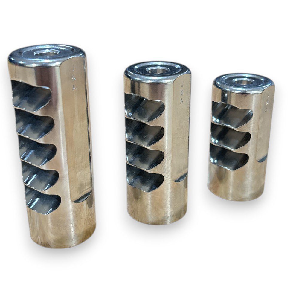 Alpha XL Direct Thread