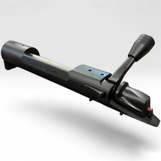 Bergara Action