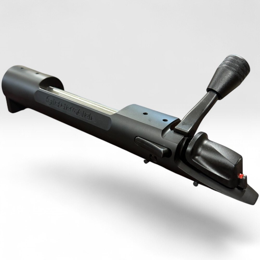 Bergara Action