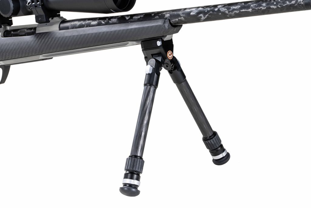 Gunwerks Elevate 2.0 Bipod