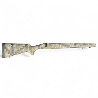 700 SA Proof Research Stock