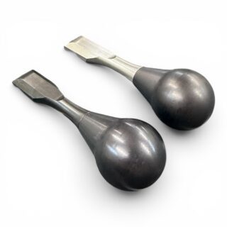 Tikka Bolt Handle W/ 1'' Ball Knob