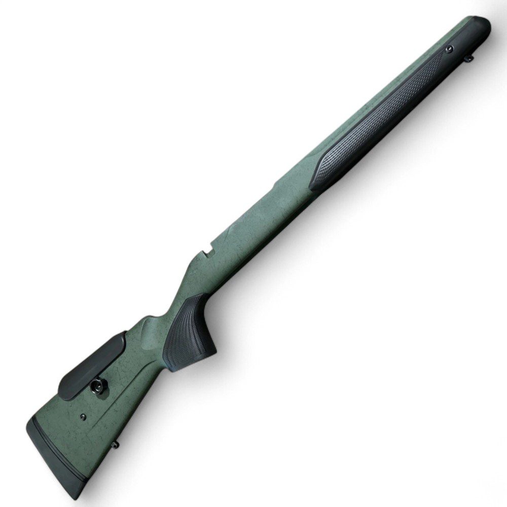 Tikka Super Varmint Stock