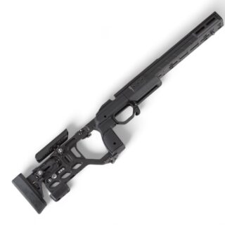 KRG Whiskey-3 Chassis