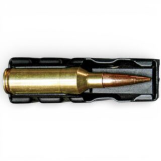 Chamber Throating Service