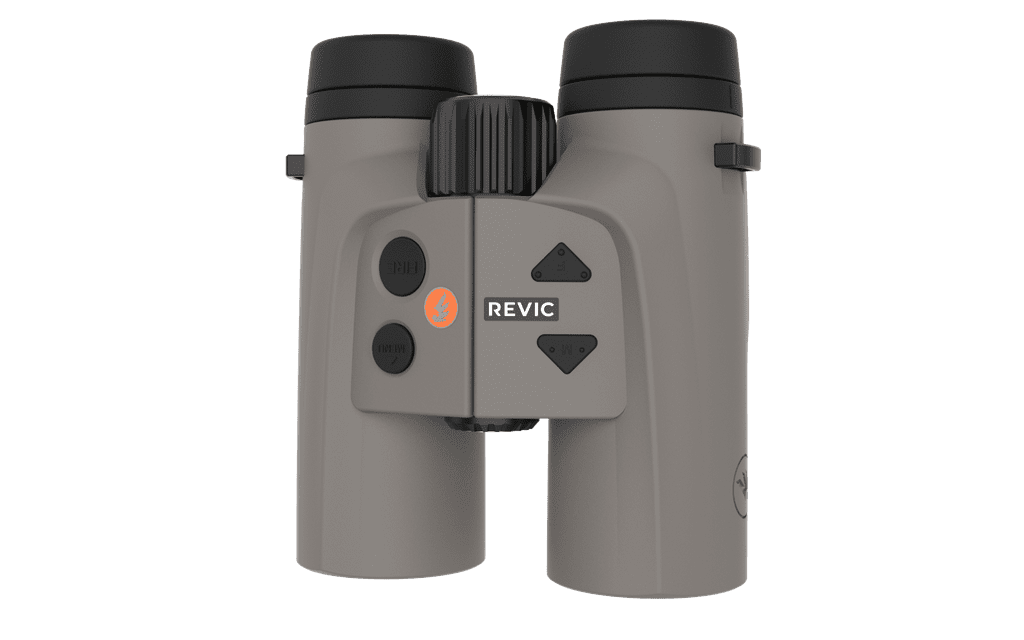 Revic Acura BR10 Ballistic Rangefinding Binocular 10x42