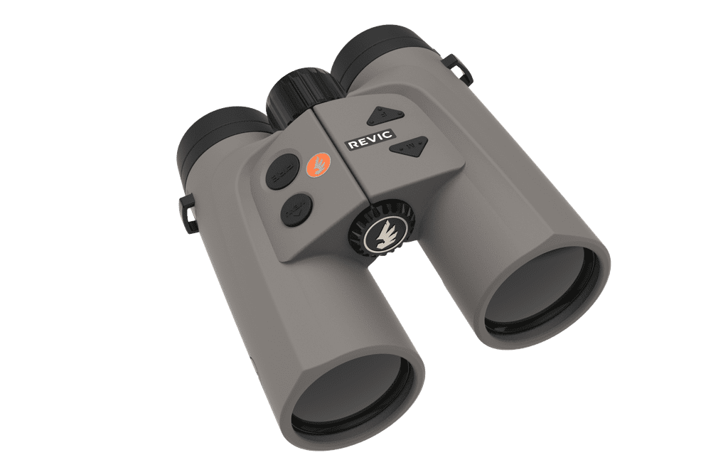 Revic Acura BR10 Ballistic Rangefinding Binocular 10x42