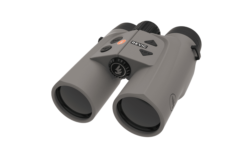 Revic Acura BR10 Ballistic Rangefinding Binocular 10x42