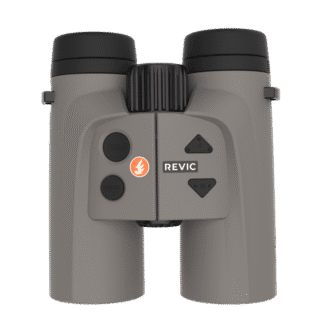 Revic Acura BR10 Ballistic Rangefinding Binocular 10x42
