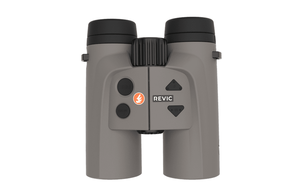 Revic Acura BR10 Ballistic Rangefinding Binocular 10x42