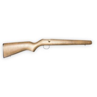 savage mark ii wood stock