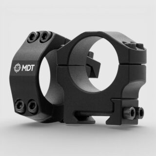 MDT Lightweight Premier Scope Rings