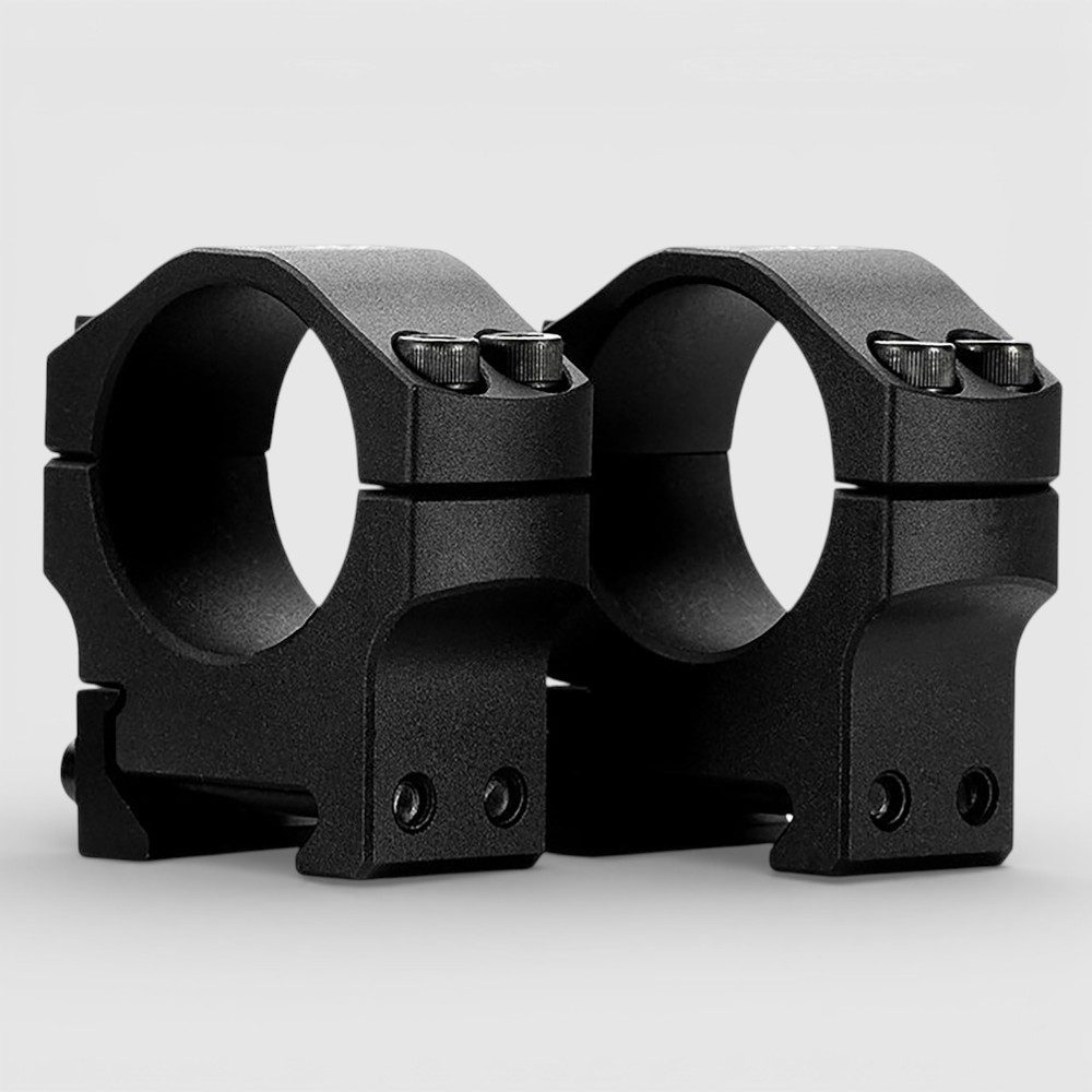 MDT Lightweight Premier Scope Rings