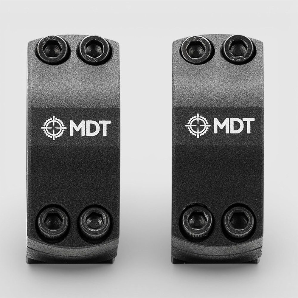 MDT Lightweight Premier Scope Rings