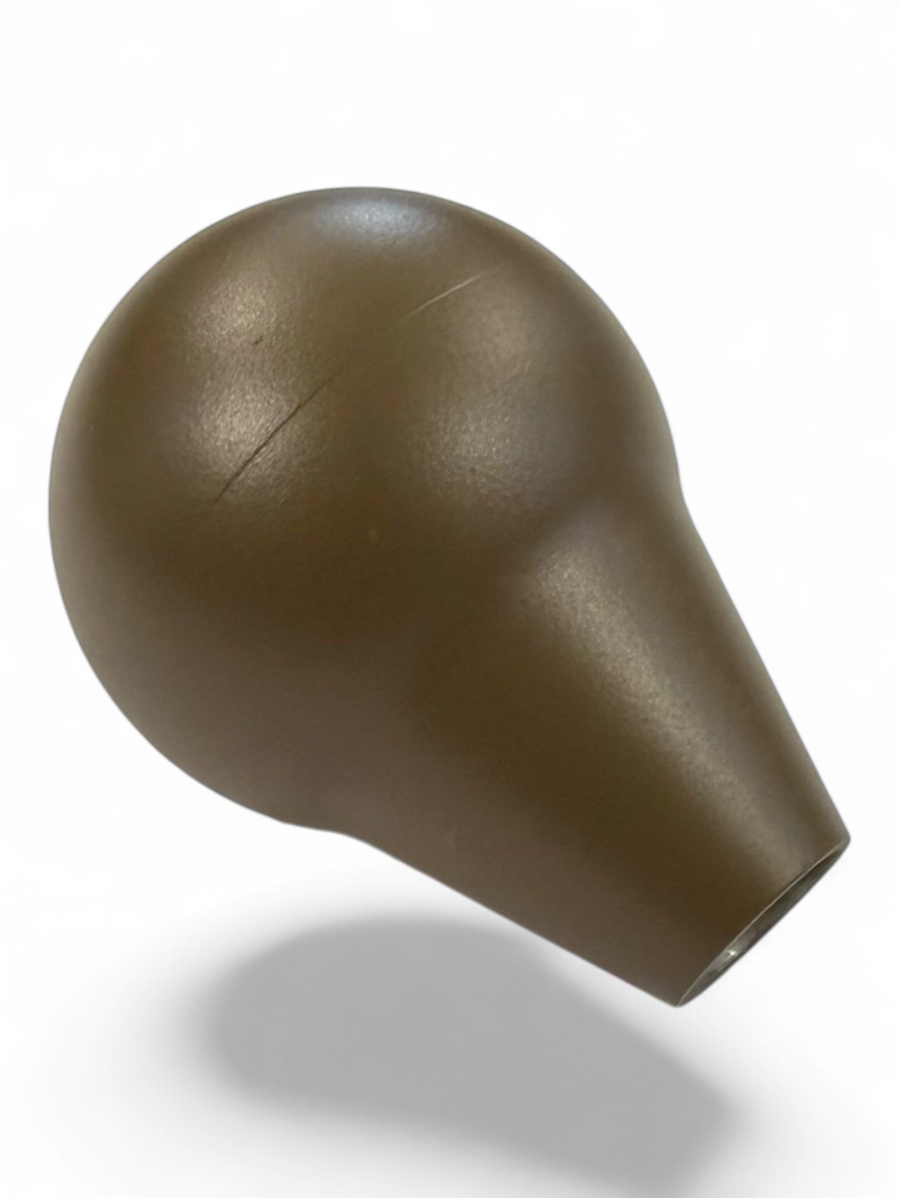 1” Round Bolt Knob FDE