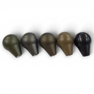 1'' Round Bolt Knob